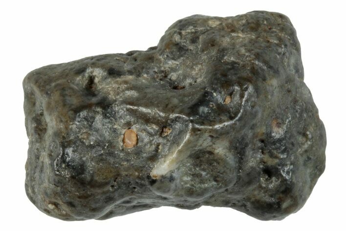 Lunar Meteorite ( g) - Laayoune #281496